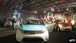Rusia e hapur për investime pas rënies ekonomike