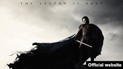 Dracula Untold