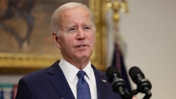 Presiden AS Joe Biden 
