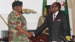 Zimbabwe Today Special Radio Program