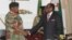 Zimbabwe Political Turmoil