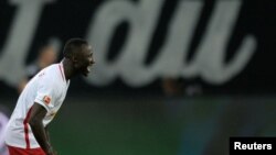 Le Guinéen Naby Keita, 10 septembre 2016.