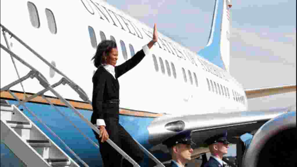 Air Force One