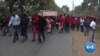 Malawi Opposition Supporters Clash with Police as Election Results Challenged