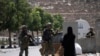 تیراندازی دو فلسطینی به سوی خودروها؛ ۸ اسرائیلی زخمی شدند