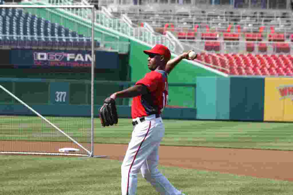 Washington Nationals