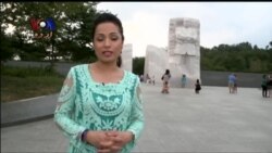 زندگی 360: یادگار واشنگٹن