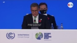 El planeta necesita más que los acuerdos del COP26