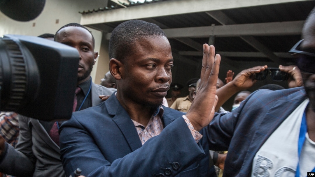 Malawi Court Frees Preacher Bushiri After Deeming His Arrest Illegal