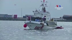 Կասկածները մեծանում են Թուրքիայի և Եվրամիության միջև փախստականների վերաբերյալ գործարքի շուրջ