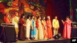 ພິທີເປີດງານ Celebrate Asia 2010, Jacksonville, Florida