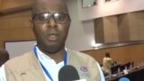 Observador da Sala da Paz comenta resultados das eleições de Moçambique