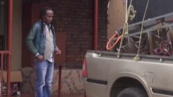 ጽልኢ ዘይደቂ-ሃገር ዳግም ኣብ ደቡብ ኣፍሪቃ ምርኣዩ ተሓቢሩ