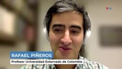 Impasse Colombia y EEUU, Rafael Piñeros, experto UEC 1