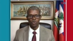Ayiti:-Gouvènman an anonse l ap òganize referandum sou nouvo konstitisyon an malgre rezèv opozisyon an ak kominote entènasyonal la.