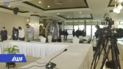 Washington Forum