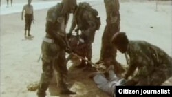 Mauto eFifth Brigade anonzi ndiwo akakonzera kufa kwevanhu vakawanda munguva yeGukurahundi