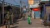بھارتی کشمیر: سرچ آپریشن کے دوران 5 فوجی ہلاک، پولیس کا مبینہ ٹارگٹ کلر کو مارنے کا دعویٰ