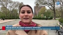 Corona Günlüğü New York 29 Nisan TSİ:18.30