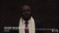 Oncintisa Kukhetho Lukamongameli: Divine Mhambi Hove