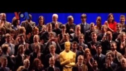 Jamuan Makan Siang Para Nomintor Oscar 2013 - VOA untuk Insert