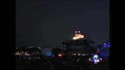 VOA卫视(2013年2月22日 第一小时节目)