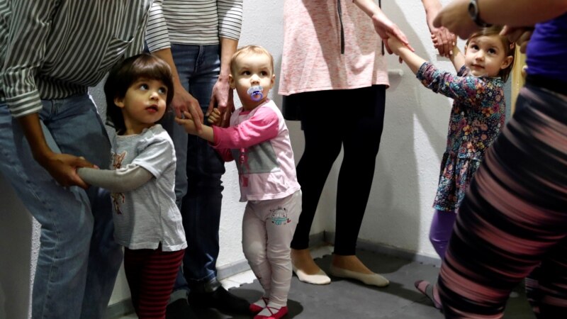 Fewer Babies Concerns Central European Leaders