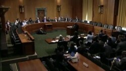 美国国会视频：2018年4月11日参议院举行中国市场准入问题听证会