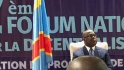 Décentralisation: Tshisekedi apameli bokweyisami ya ba gouverneurs na bituka