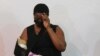 Martine Moise, Wife of Slain Haiti Leader, Says Killers Left Her for Dead