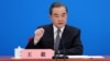 တရုတ်-ကန် ဆက်ဆံရေးပြန်တည်ဆောက်ဖို့ တရုတ်အဆိုပြု