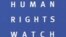 Human Rights Watch