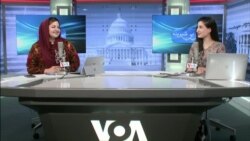 بي بي شیرینه: په ټیلې ویژن