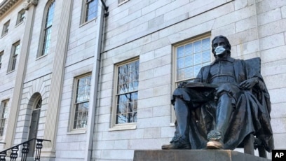 john harvard