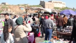 Krîza Aborî ya Herêma Kurdistanê û Herêmên Kêşebar