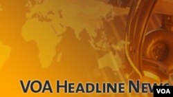 VOA Headline News 0230