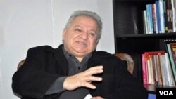 Dr. Abbas Walî