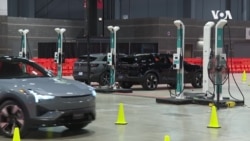 Električna vozila bila u centru pažnje na sajmu automobila u Čikagu 