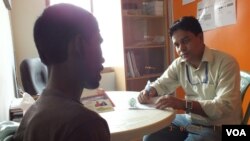 যক্ষ্মা প্রতিরোধ