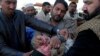 Bomb Kills Pakistani Policeman Assigned to Anti-Polio Team