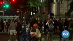 US Attorney General Defends Federal Response to Portland Protests 