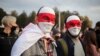 Opposition Announces National Strike in Belarus 