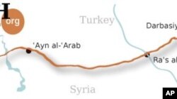 Sîyamend Haco Îdîayên Peymana Navbêra Tirkîyê û Sûrîyê Dinirxîne