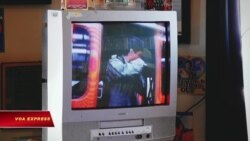 Thú chơi băng video VHS