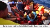 Đức: Đề xuất cấm dùng mạn che một phần mặt tại nơi công cộng (VOA60)