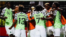 'Yan wasan Najeriya (Hoto: Twitter Super Eagles)