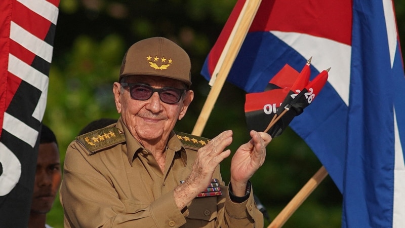آمریکا علیه رهبر سابق کوبا کیفرخواست صادر کرد؛ رائول کاسترو متهم به قتل شد