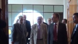 ဗြိတိန်အောက်လွှတ်တော်ဥက္ကဋ္ဌ မြန်မာ့အရေးမိန့်ခွန်း