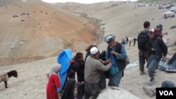 د طبیعي پیښې ناورین