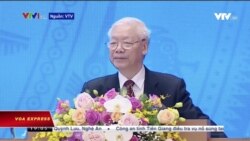 TBT Nguyễn Phú Trọng ca ngợi thành tích kinh tế VN 2019